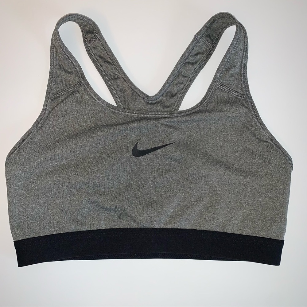 Nike Sports Bra set